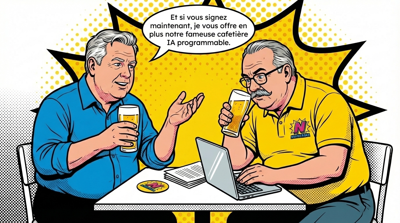 Les coûts cachés des processus manuels en B2B